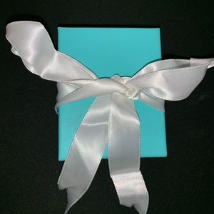 Tiffany and Co necklace
